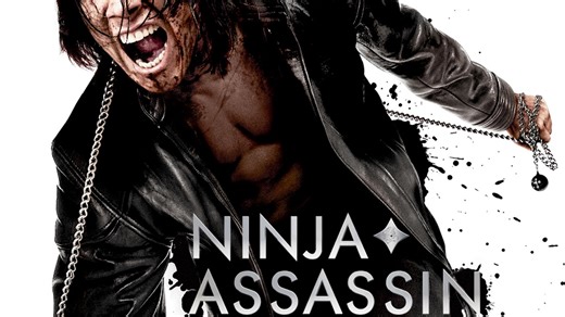 Ninja Assassin - Apple TV