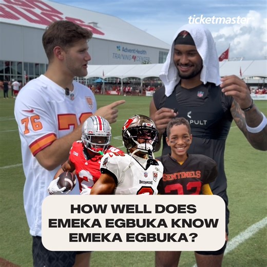 We need to see that Urkel Halloween costume 😂 | Tampa Bay Buccaneers