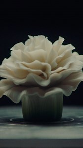 LLADRÓ have been pioneers of porcelain since the 1950s. The Valencian artisans create equine figures, icons from Greek mythology, medieval knights, chandeliers, even cartoon characters and jewellery. Their work conjures feelings of nostalgia, joy, humour and undeniable awe at the heights of craft needed to make such intricate and detailed works of art. Uniting two realms of Spanish artistry, LOEWE Perfumes and LLADRÓ have come together to create a limited edition capsule collection that marries 