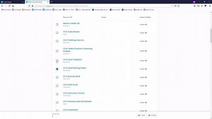D2L - WILEY COURSE RESOURCES - Desire 2 Learn (D2L) - WileyPLUS Video Tutorials - wileyplus.com