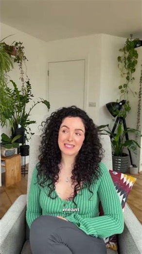 Empathy doesn’t mean absorbing everything