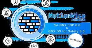 MotionWise Schedule for QNX SDP 8.0 and QOS 8.0 | TTTech Auto