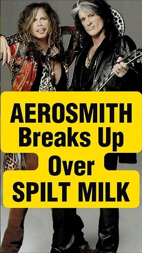 Joe Perry Quits Aerosmith 1979 #classicrock #rocknroll #interview