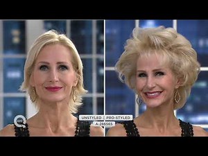 Nick Chavez Diva Legendary Dry Texturizing 10 oz. Spray Duo on QVC