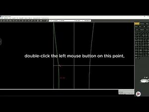 Pattern making tutorial for pants using BokCAD#clothingproduction #garments #garmentproduction