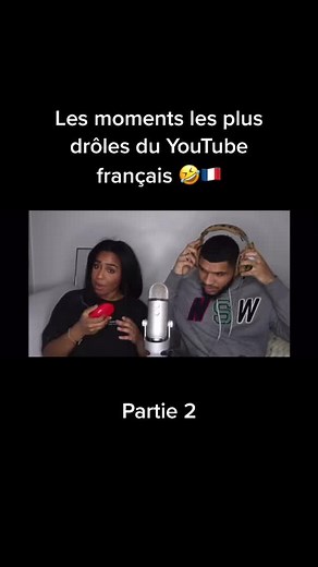 Judith Du Moulin sur TikTok