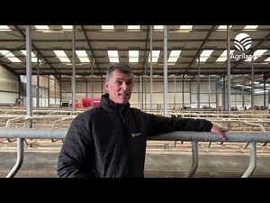 Waterford dairy farmer on improving infrastructure as herd produce 584kg MS/cow