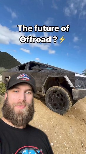 419K views · 2.5K reactions | The future of off-roading? #diesel #dieseltruck #dieselpower #dieselpowerproducts | Diesel Power Products | Facebook
