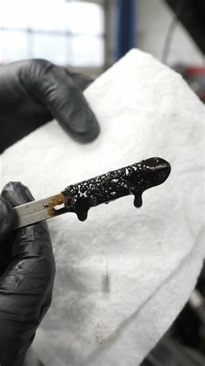 How to check oil on a Car if it's healty or need a change