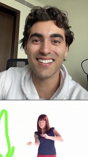 Disney Channel actor reacts to wand ID fails