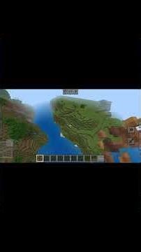 (Minecraft Mobile) This is my first time playing Minecraft and I don't know what to do.