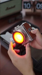 Harlowe Mini 2: The most versatile light