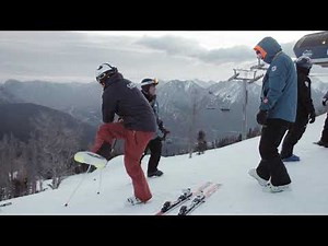 Mackenzie Performance Series - Dustin Cook