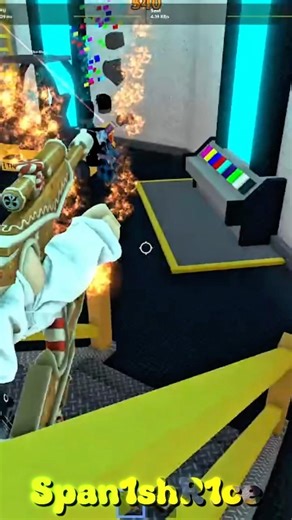 MM2 Gingerscope shots on beat ! || #roblox #mm2 #edit #montage #clips #fyp #zaralarsson #filters