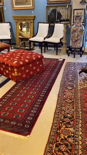 Now & Again on Instagram: "Check out some more new arrivals! So many beautiful things to start the New Year! #joy #sale #antiques #consignments #furniture"