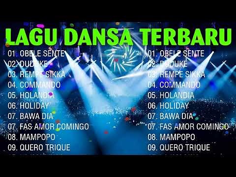 FULL ALBUM 20 LAGU DANSA TERBARU 2023 (TOP HITS)