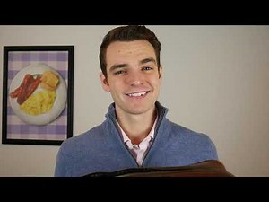 Satchel & Page Unboxing Review