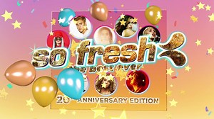 81 reactions · 16 shares | Looking for the perfect Christmas gift? So Fresh: Best Ever is out now! Celebrating 20 years of So Fresh hits with all your favourites including P!nk, One Direction, Sam Smith, Britney Spears, Miley Cyrus, 5 Seconds Of Summer and many more! Get your copy today. | So Fresh | Facebook