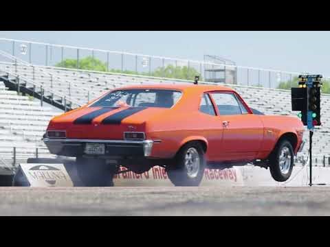 Street Car Showdown | May 22-24 | Memorial Day Weekend at BIR