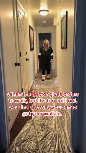 Healing Journey: Overcoming Pain Through Movement