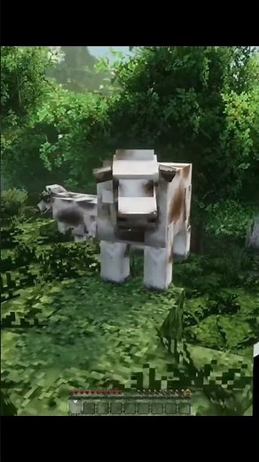 minecraft shaders and my pc explode 😂