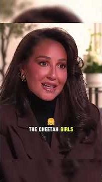 🔥 Adrienne Bailon Said This YEARS AGO — And She Was RIGHT #celebrities #shorts