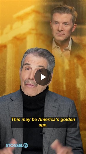 Ancient Athens was once one of the richest places in the world. Why? Free trade!  “Freedom to do business was greater than in any country in the world today,” explains historian Johan… | John Stossel