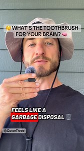 🧠 MENTAL HYGIENE HACK: Your brain needs daily maintenance just like your teeth - what’s your mental toothbrush routine? The brain care advantage: 🦷 Small consistent actions prevent bigger mental health problems down the road 🦷 Simple practices like eating and walking create measurable brain benefits 🦷 Regular mental hygiene improves emotional regulation and cognitive clarity 🦷 Support your daily brain care with omega-3s, alpha-GPC, and curcumin This is not to be taken as medical advice. Con