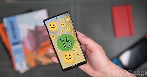 Google previews Android's new emoji ahead of December launch, releases animated collection