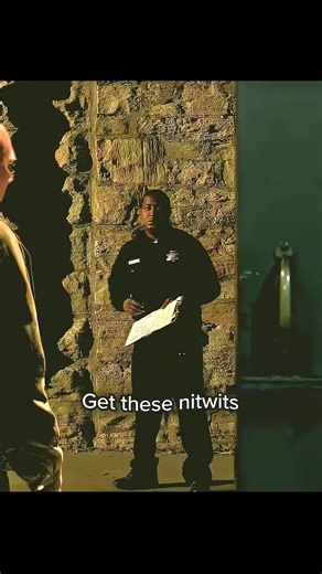 They Outsmarted Bellick - Prison Break S1.E14. | First 4