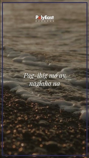 Dingdong Avanzado - Nag Iisa
