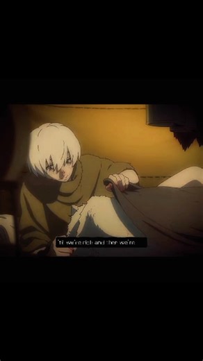 Meow | In the hauntingly beautiful world of "To Your Eternity," the bond between the nameless boy and Joan, his loyal dog, pulls at the strings of... | Instagram