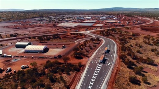 Electrical workers threaten action at Pilbara mine
