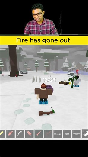 A New Thing Showed Up 😄| #roblox #ahergaming #gaming