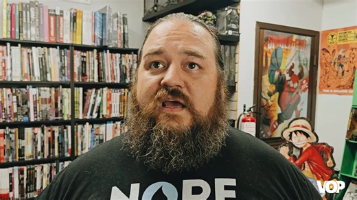 5.5K views · 26 reactions | ENDLESS COMICS, GAMES, AND CARDS BRINGS...