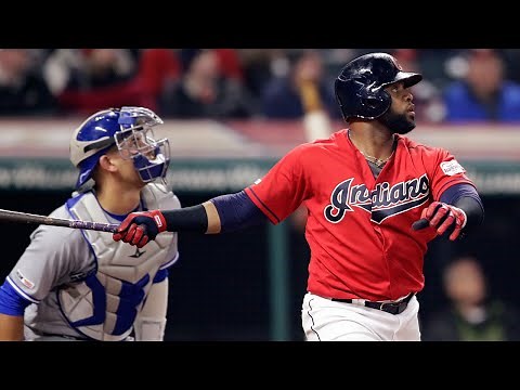2019 MLB Walkoffs (Part 1)