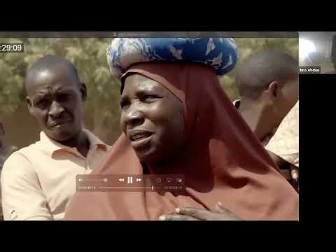 "African Apocalypse" Film Viewing & Talk | Racial Violence and Colonial Accountabilities series