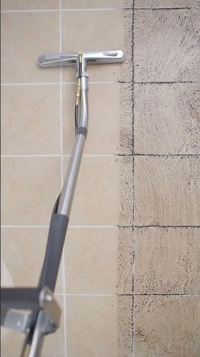 Stanley Steemer Tile and Grout Floor Cleaning