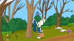 spring time英语儿歌