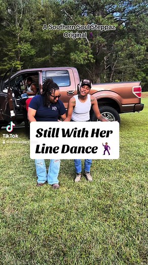 Coffee Day and Whisky Night Line Dance Tutorial