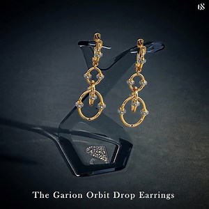 Be the show stopper wherever you go with these earring designs. | BlueStone