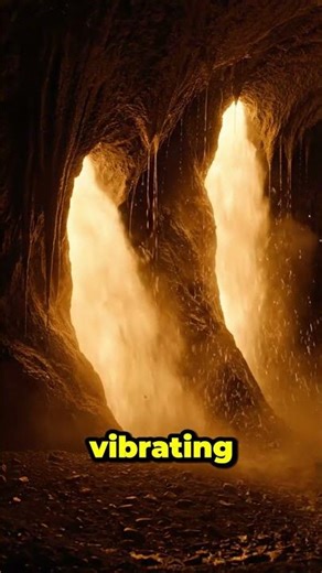 This Cave Hums Like It’s Alive… The Truth Behind Iceland’s Singing Cave