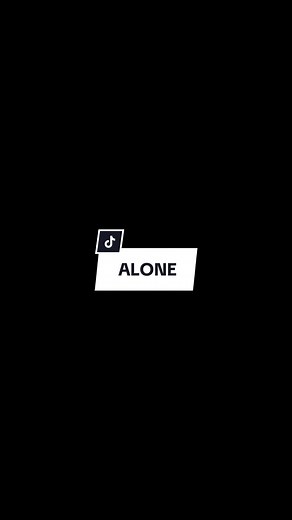 Marshmello Alone Full Song Lyrics