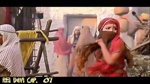 Rei Davi (HD) Cap.  07
