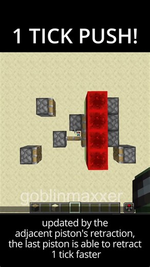 multi-block redstone oscillator EXPLAINED