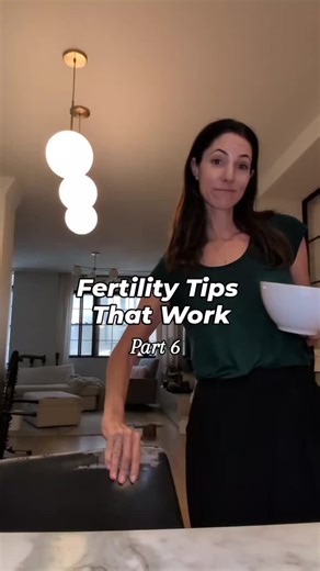 Essential Fertility Tips for Your TTC Journey