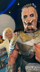 441K views · 6.4K reactions | A hundred motha-predators can't tell us nothing! #PredatorBadlands is raving with good reviews! Here's our Dek and Thia cosplay with AWIE we start our tour today with 20th Century Studios | Prince De Guzman Transformations | Facebook