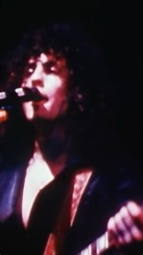 T.Rex performs Cadilac live in 1972! 🙌