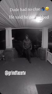 Bruh use the phone and call the police 🤷‍♂️🤦‍♂️ #grindfacetv 📬 @uncut.la100 | GrindFace TV