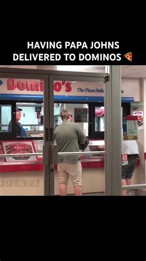 Pizza delivery prank #trending #shorts #viral